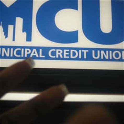 nyu credit union|municipal credit union new york.